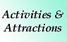 Activities & Attractions